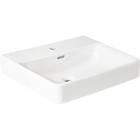 Vasque Laufen PRO S blanc, avec trop-plein lxhxp 700x175x465mm