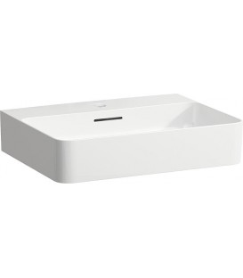 Vasque Laufen VAL blanc, avec trop-plein lxhxp 450x155x420mm