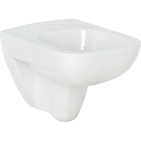 WC-supendu Geberit Renova Compact Square, blanc lxhxp 355x340x485mm