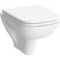 WC suspendu VitrA S20 blanc compact lxhxp 360x340x480mm