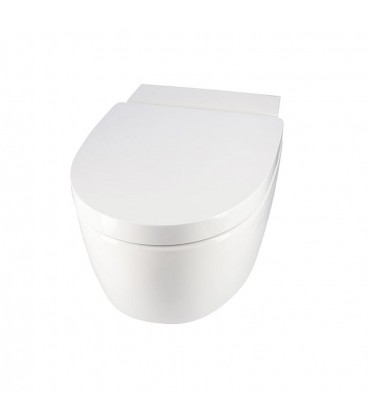 WC douche Geberit AquaClean Mera Comfort blanc alpin