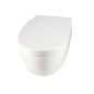 WC douche Geberit AquaClean Mera Comfort blanc alpin