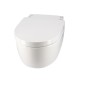 WC douche Geberit AquaClean Mera Comfort chrome brillant