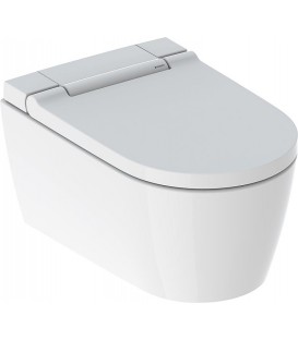 WC-douche Geberit AquaClean Sela, blanc alpin