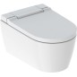 WC-douche Geberit AquaClean Sela, blanc alpin