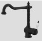 Mitigeur Lavabo 1866 Bec Rétro Classique