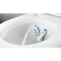 WC douche Geberit AquaClean Mera Comfort chrome brillant