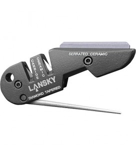 Aiguiseur de couteau Lansky 290008