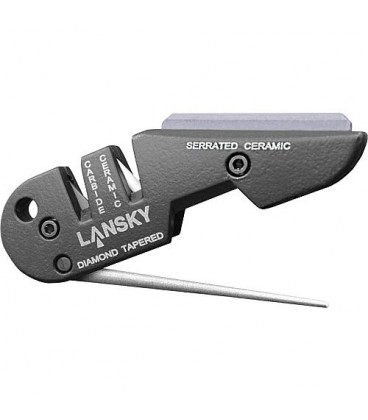 Aiguiseur de couteau Lansky 290008