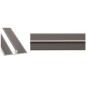 Profile fixmi retrofit alu anodise argent brillant