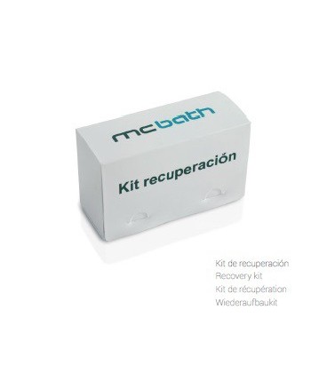 Kit récupération Mcbath