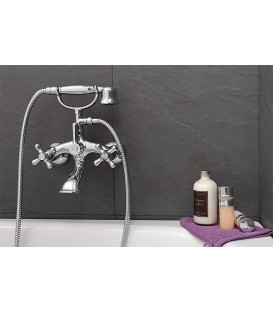 Kit Mitigeur de Bain/Douche