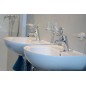 Mitigeur lavabo basse pression Rumba II