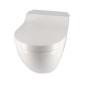 WC-douche Geberit AquaClean Tuma Classic, blanc-alpin