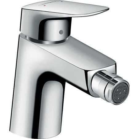 EH Mitigeur bidet Hansgrohe 70 Logis, chrome