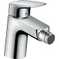 EH Mitigeur bidet Hansgrohe 70 Logis, chrome