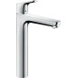 Mitigeur vasque Hansgrohe 230 Focus avec robinetterie d'écoulement, chrome