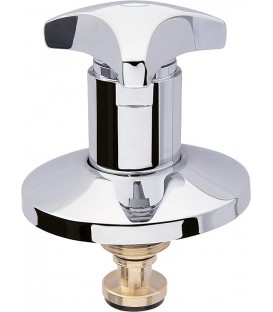 Grohe tête Trecorn 3/4 bleu