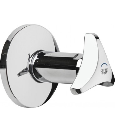 Grohe tête Trecorn 1/2 bleu