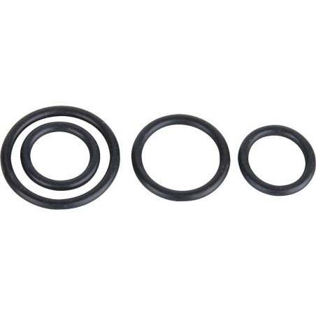 Kit d'étanchéité O'ring de rechange Ideal Standard matière plastique
