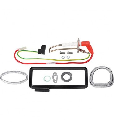 Kit de maintenance B -28kW pour Tzerra 15 DS,28C, Remeha S102994