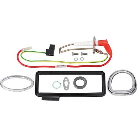 Kit de maintenance B -28kW pour Tzerra 15 DS,28C, Remeha S102994