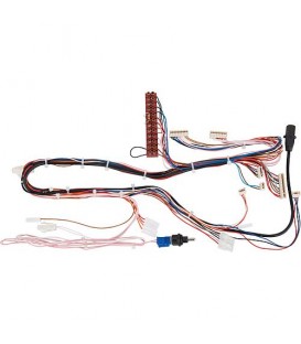 Kit cable PWM convient pour ITACA N° 94