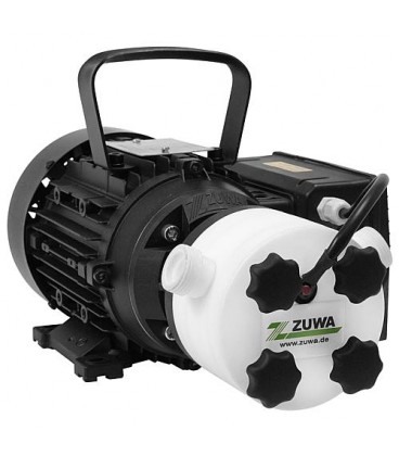 Pompe à hélice Zuwa Acostare 2000A, V2800 30l, Viton