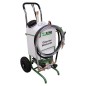 Service mobile Zuwa compact 15L, Viton