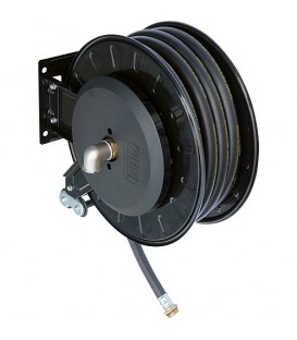 Dévidoir de tuyaux Diesel Hose Reel 10m DN25 (1")