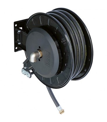 Dévidoir de tuyaux Diesel Hose Reel 8m DN20