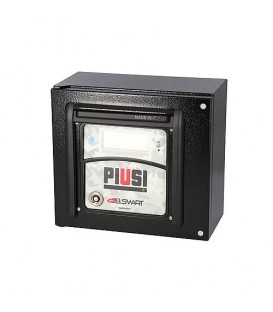 Système de surveillance du carburant Piusi MCBox B.Smart 10D 230V, pour 10 conducteurs