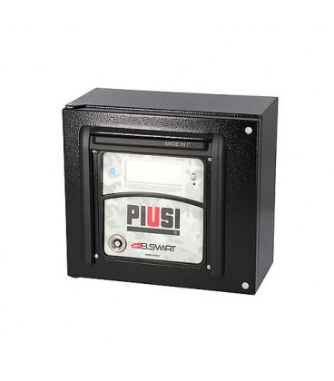 Système de surveillance du carburant Piusi MCBox B.Smart 10D 230V, pour 10 conducteurs