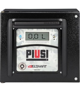 Système de surveillance du carburant Piusi MCBox B.Smart 20D 230V, pour 20 conducteurs