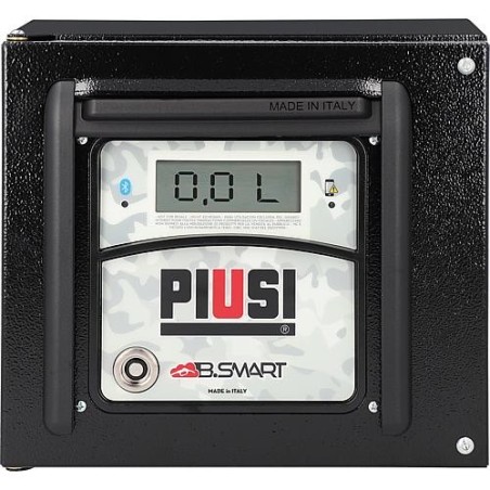 Système de surveillance du carburant Piusi MCBox B.Smart 20D 230V, pour 20 conducteurs