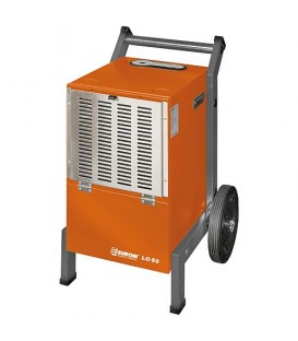 Déshumidificateur LO 50 50 L /24H - 900W