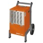 Déshumidificateur LO 50 50 L /24H - 900W