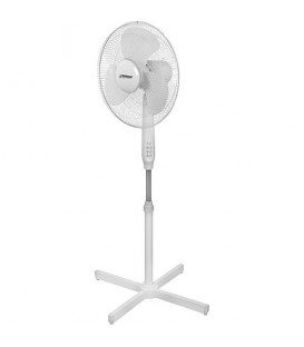 Ventilateur sur pied VS16 16", 3 puissances, 45 Watt