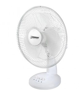 Ventilateur de table VT12 12", 3 puissances, 35 Watt