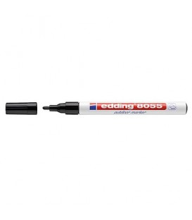 Outdoormarker Edding 8055 schwarz