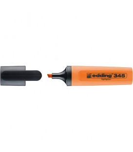 Marqueur 345 orange