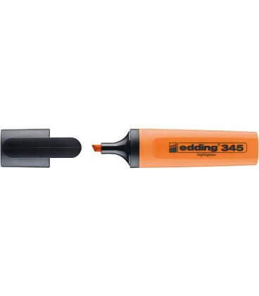 Marqueur 345 orange