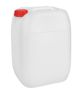 Jerricane industrielle Nature 20 litres 231x294x399mm