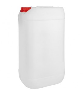 Jerricane industrielle Nature 30 litres 230x288x578mm