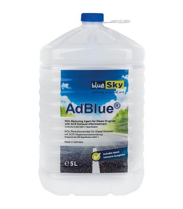 AdBlue® 1.000l IBC