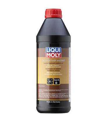 Huile hydraulique central LIQUI MOLY 1 litre