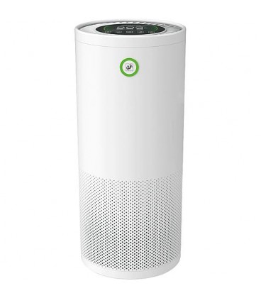 Purificateur d’air mobile Airpur 360°