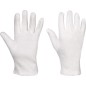 Gants de travail en coton tricoté avec renforcement taille 12