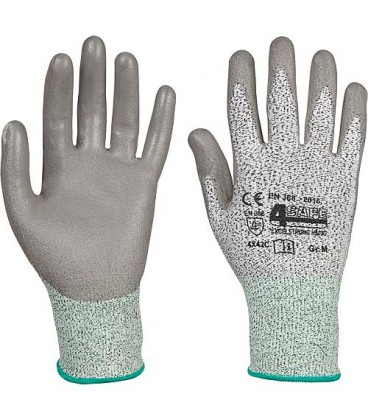 Gants de travail Fibre Dyneema taille XL