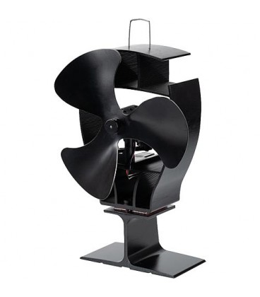 Ventilateur de poêle Vento Swing